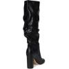 imageNine West Womens Magnett Knee High BootBlack