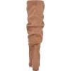imageNine West Womens Magnett Knee High BootCognac 101