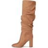 imageNine West Womens Magnett Knee High BootCognac