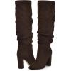 imageNine West Womens Magnett Knee High BootDark Brown 200