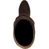 imageNine West Womens Magnett Knee High BootDark Brown 200