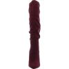 imageNine West Womens Perino Knee High BootBurgundy 600