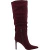 imageNine West Womens Perino Knee High BootBurgundy 600