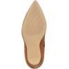 imageNine West Womens Perino Knee High BootCognac 120