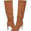 imageNine West Womens Perino Knee High BootCognac 120