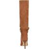 imageNine West Womens Perino Knee High BootCognac 120