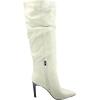 imageNine West Womens Perino Knee High BootCream 150