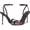 imageNine West Womens Reina Heeled SandalWine 602