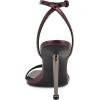 imageNine West Womens Reina Heeled SandalWine 602