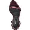 imageNine West Womens Reina Heeled SandalWine 602