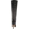 imageNine West Womens Richy Knee High BootBlack 004