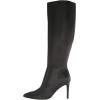 imageNine West Womens Richy Knee High BootBlack Leather