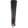 imageNine West Womens Richy Knee High BootBlack Leather