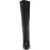imageNine West Womens Richy Knee High BootBlack Leather