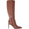 imageNine West Womens Richy Knee High BootBrown