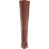 imageNine West Womens Richy Knee High BootBrown