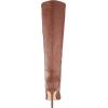 imageNine West Womens Richy Knee High BootBrown