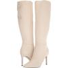 imageNine West Womens Richy Knee High BootCream