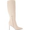 imageNine West Womens Richy Knee High BootCream