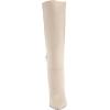 imageNine West Womens Richy Knee High BootCream