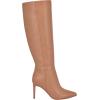 imageNine West Womens Richy Knee High BootLight Natural Leather 112