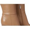 imageNine West Womens Richy Knee High BootLight Natural Leather