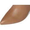 imageNine West Womens Richy Knee High BootLight Natural Leather