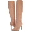 imageNine West Womens Richy Knee High BootLight Tan Lizard