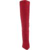 imageNine West Womens Richy Knee High BootRed
