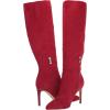 imageNine West Womens Richy Knee High BootRed