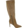 imageNine West Womens Richy Knee High BootTan