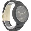 imageNine West Womens Rubberized Bracelet WatchBlack