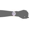 imageNine West Womens Rubberized Bracelet WatchPink