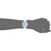 imageNine West Womens Rubberized Bracelet WatchWhite