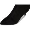 imageNine West Womens Sensa OverTheKnee BootBlack 002