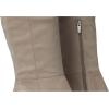 imageNine West Womens Sensa OverTheKnee BootTaupe 240