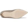 imageNine West Womens Sensa OverTheKnee BootTaupe 240