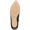 imageNine West Womens Sheeba Ankle BootBlack Leather 001