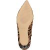 imageNine West Womens Sheeba Ankle BootLeopard 120