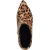 imageNine West Womens Sheeba Ankle BootLeopard 120