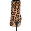 imageNine West Womens Sheeba Ankle BootLeopard 120
