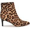 imageNine West Womens Sheeba Ankle BootLeopard 120