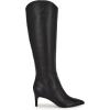 imageNine West Womens Sirena Knee High BootBlack Leather 001