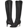 imageNine West Womens Sirena Knee High BootBlack Leather 001