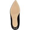 imageNine West Womens Sirena Knee High BootBlack Suede 002