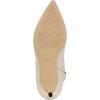 imageNine West Womens Sirena Knee High BootCream Leather 150