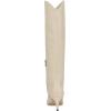 imageNine West Womens Sirena Knee High BootCream Leather 150