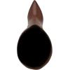 imageNine West Womens Sirena Knee High BootMedium Brown Leather 210