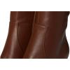 imageNine West Womens Sirena Knee High BootMedium Brown Leather