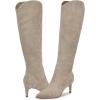 imageNine West Womens Sirena Knee High BootTaupe Suede 240